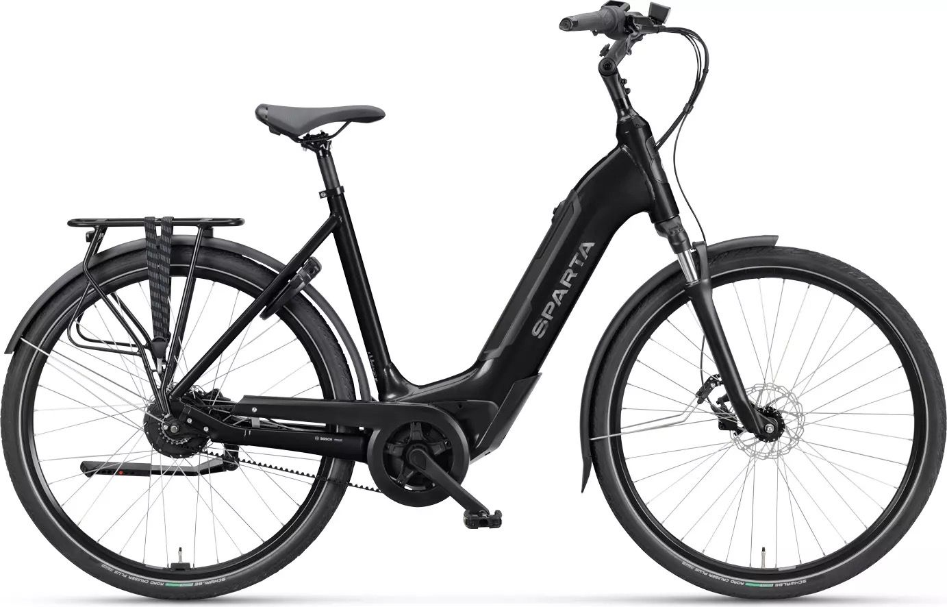 Sparta C-Grid Ultra