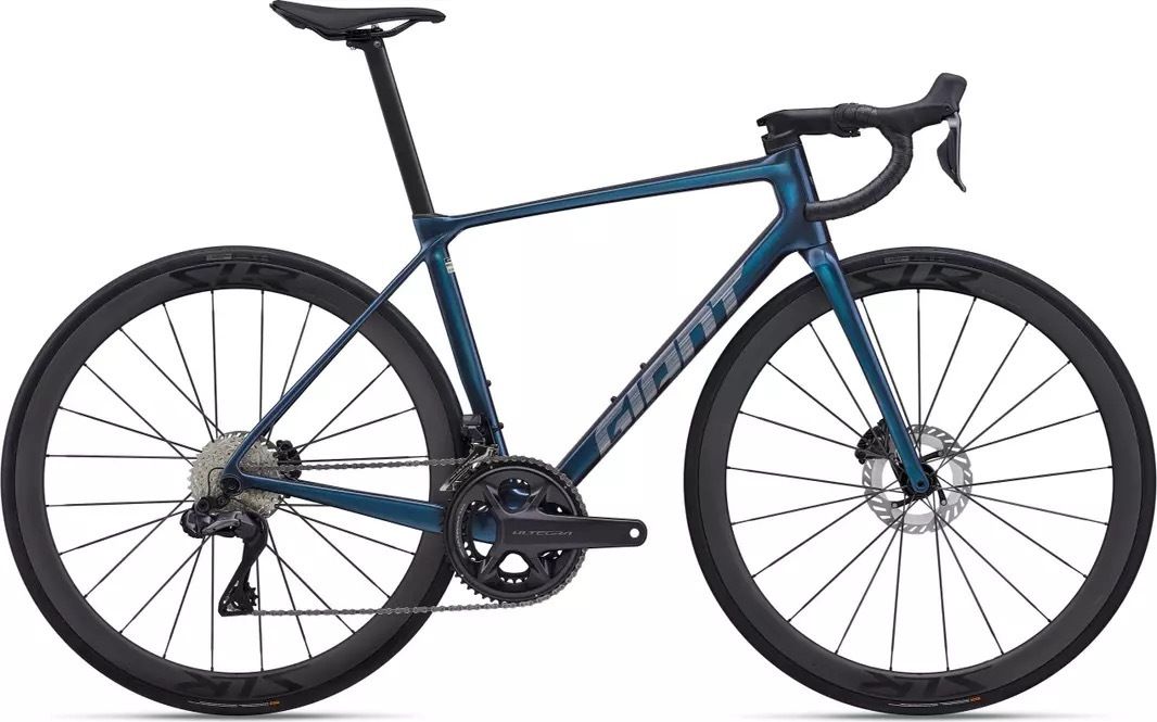 Giant TCR Advanced Pro 0 