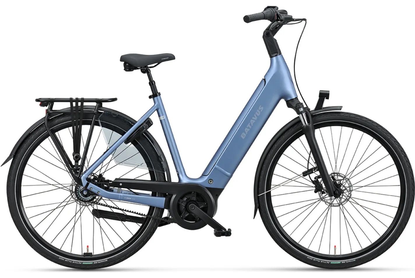 Batavus Finez E-Go Power Exclusive Smart