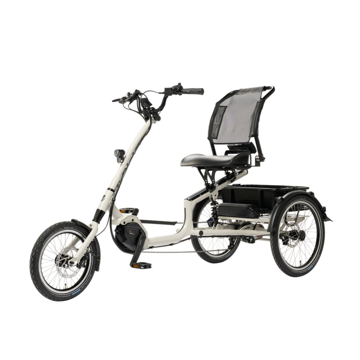 Pfautec Scoobo+