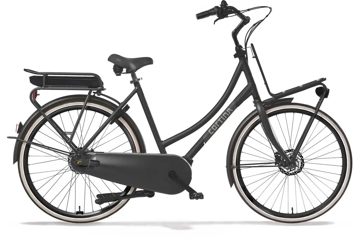 Cortina E-U4 Family Bosch Smart