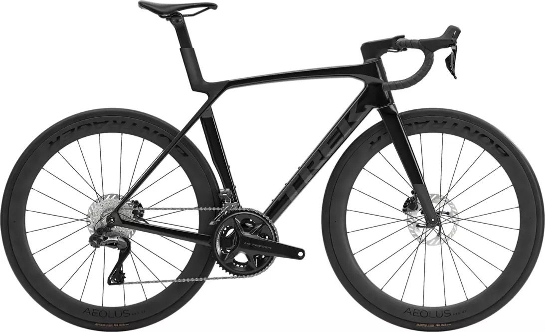 Trek Madone SL 7 Gen 8