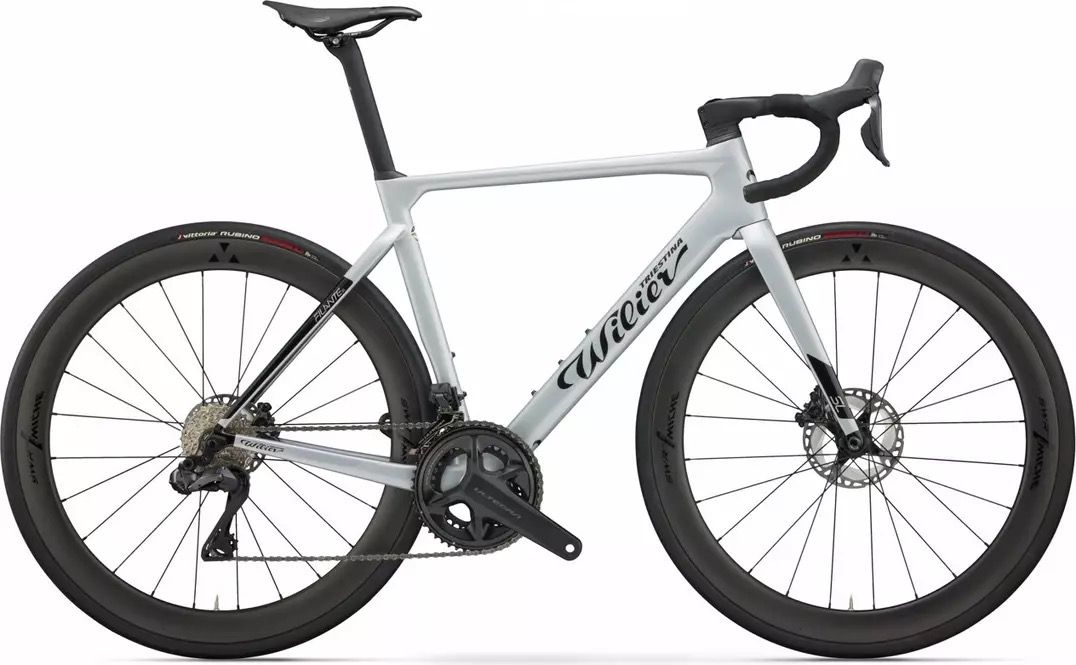 Wilier Filante SL 105 Di2