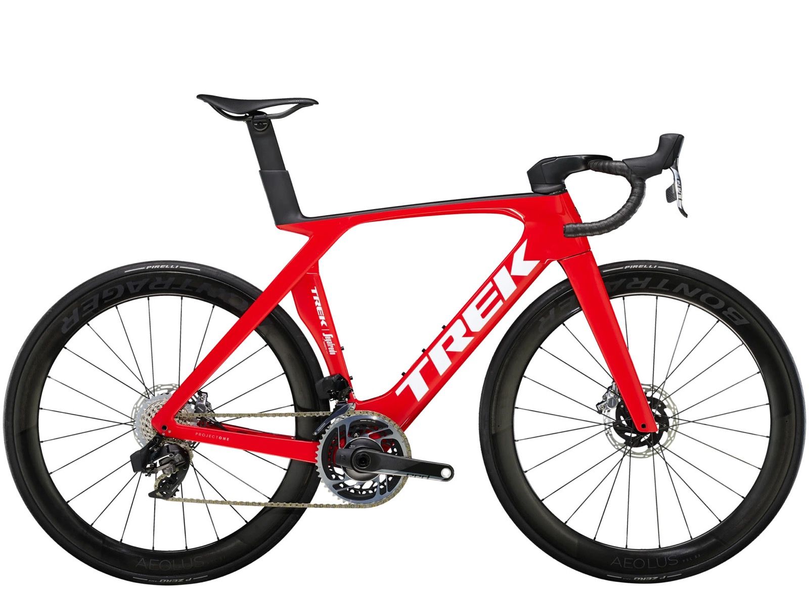 Trek Madone SLR 9 AXS Gen 7