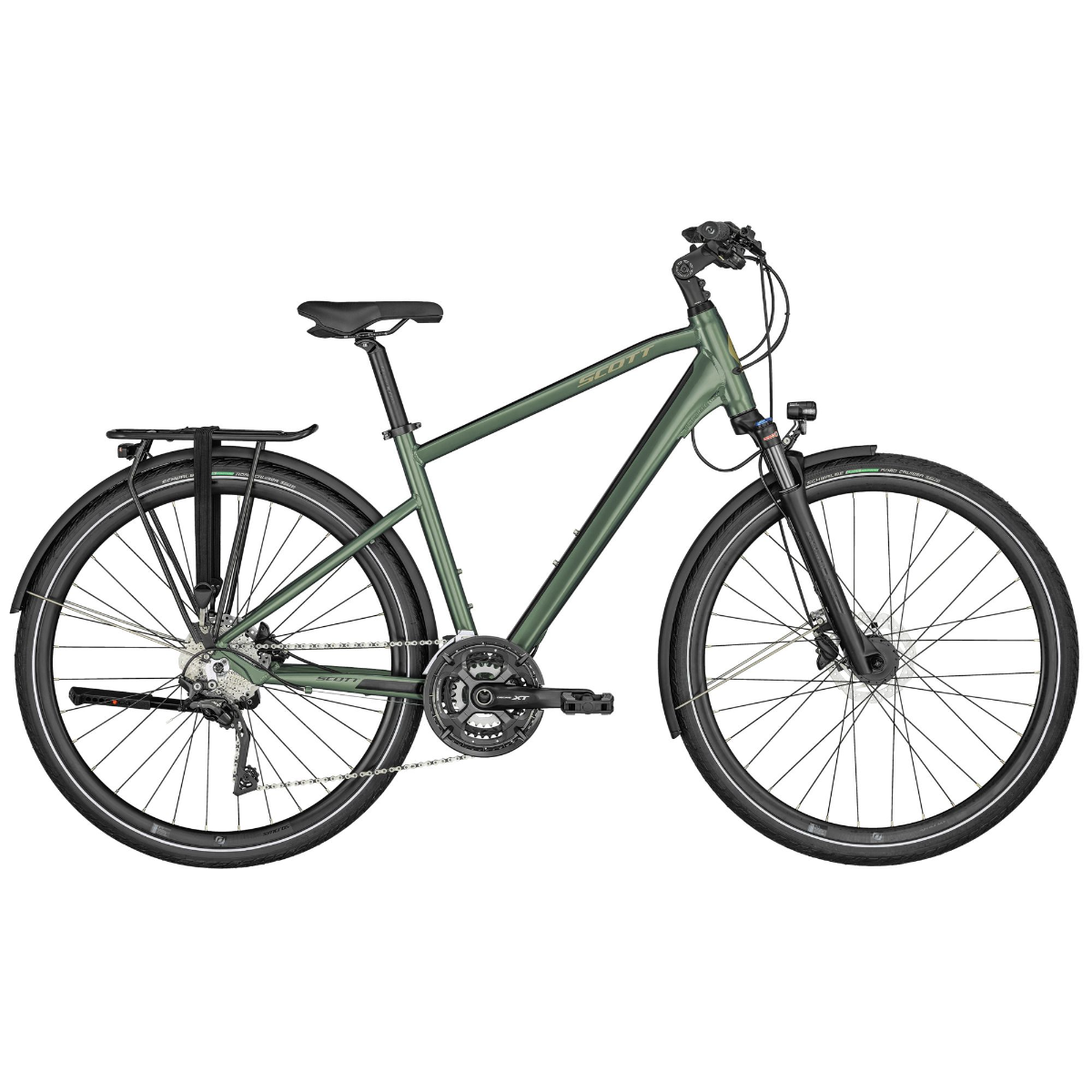 Scott Sub Sport 10