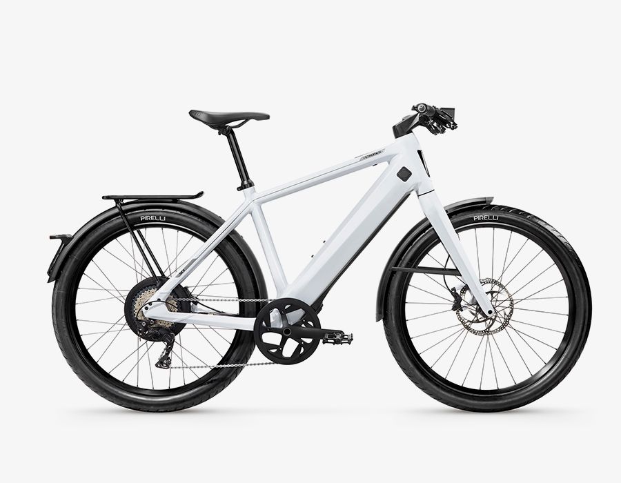 Stromer ST3 Pinion