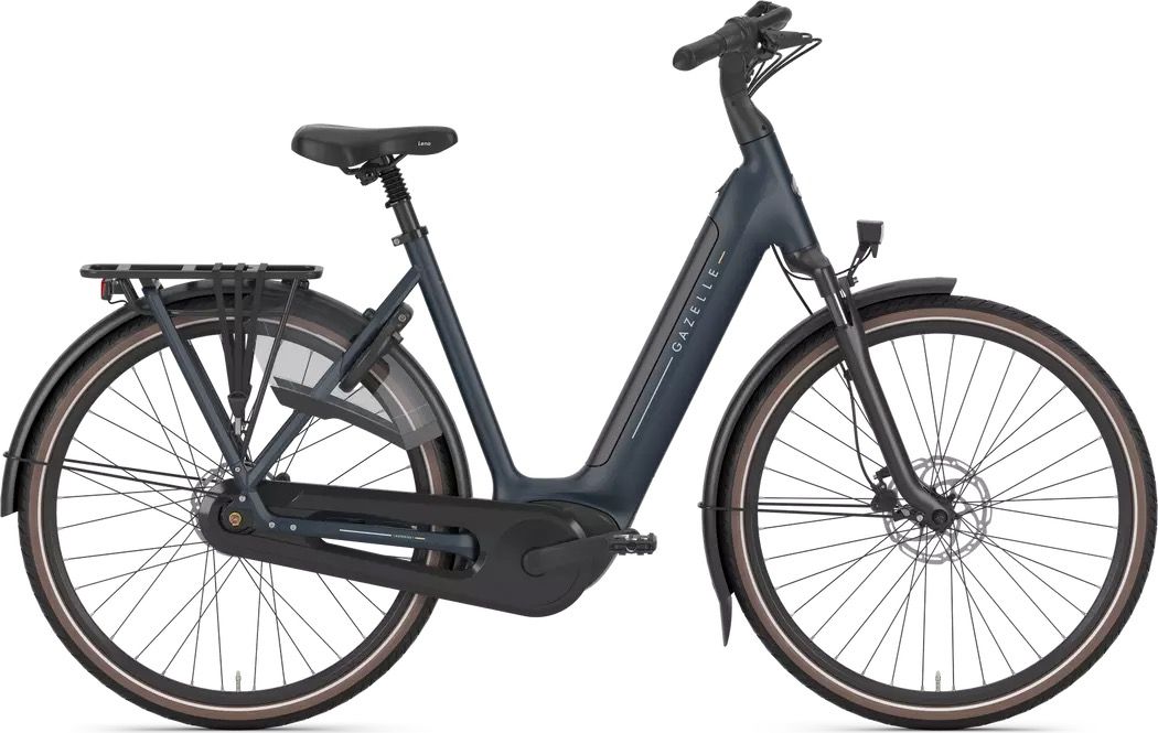 Gazelle Grenoble C8 HMB
