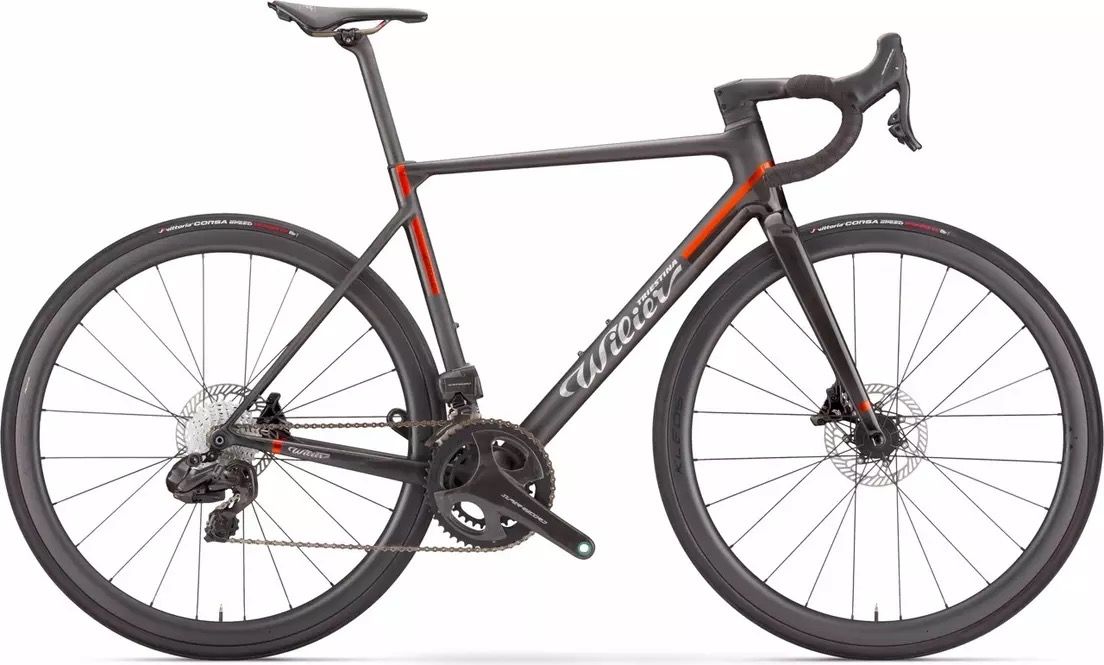 Wilier Verticale SLR Ultegra Di2