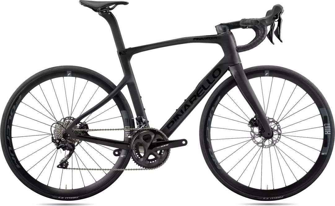 Pinarello X3 105 Di2