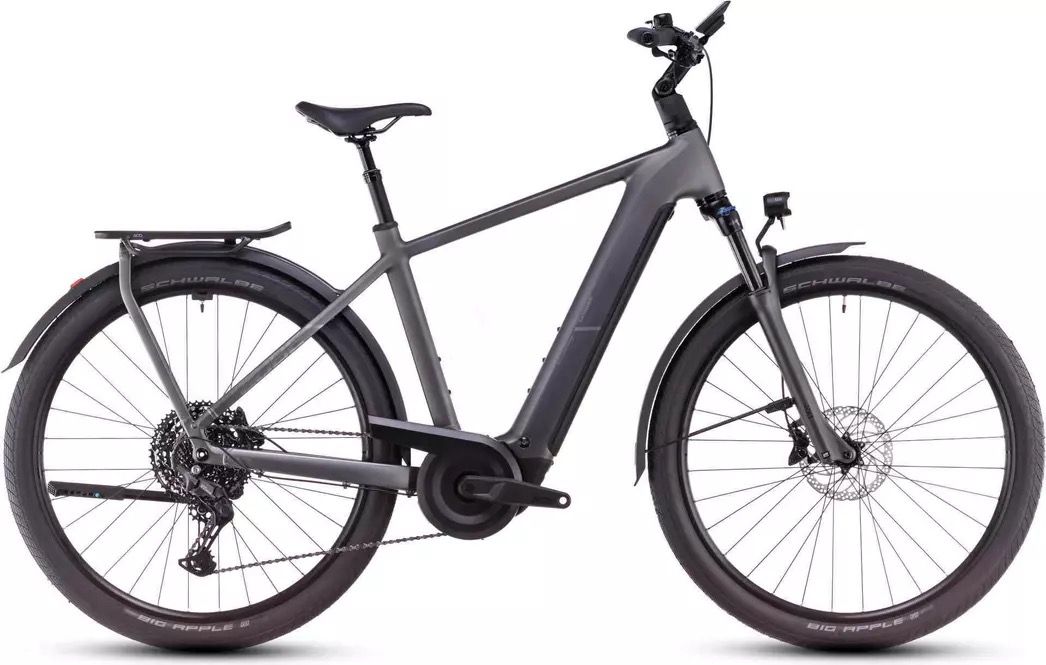 Cube Kathmandu Hybrid Pro 800