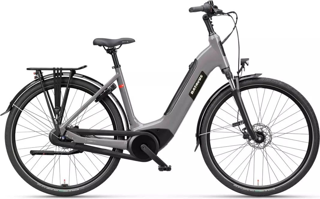 Batavus Altura E-go Power 