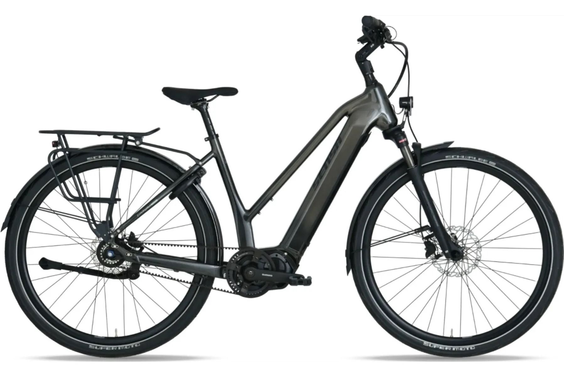 Sensa Cintura Power Premium