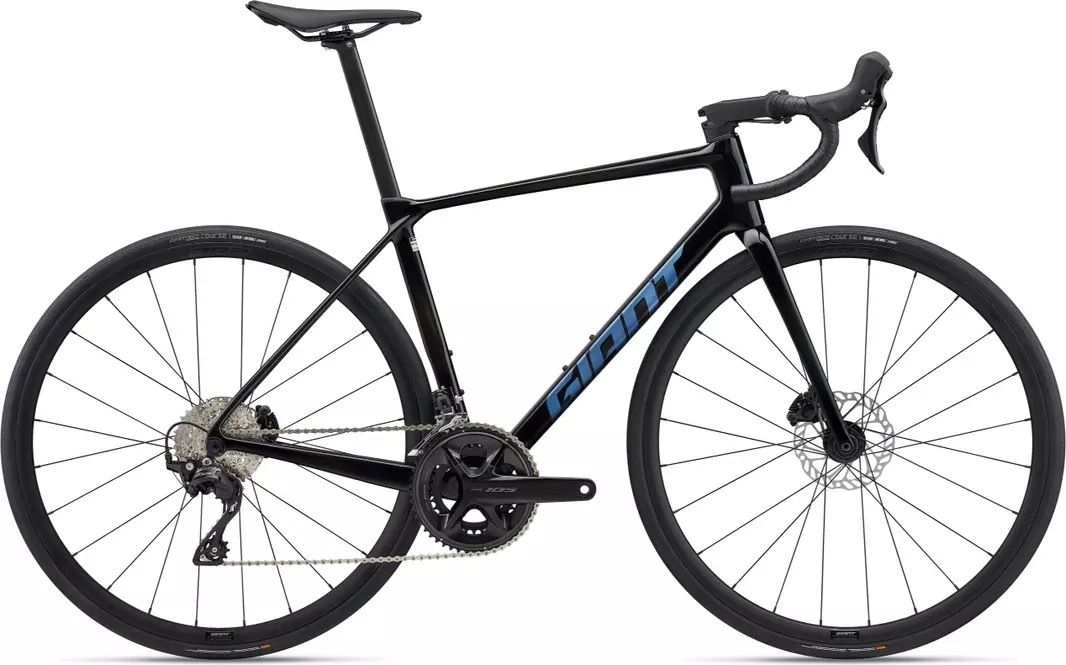 Giant TCR Advanced 2 