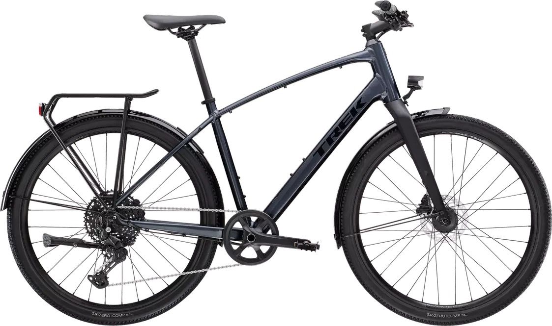 Trek Dual Sport 3 EQ