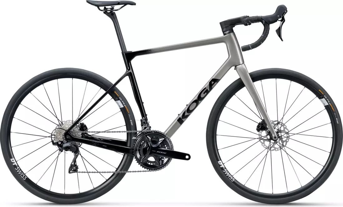 Koga Roqa Prestige