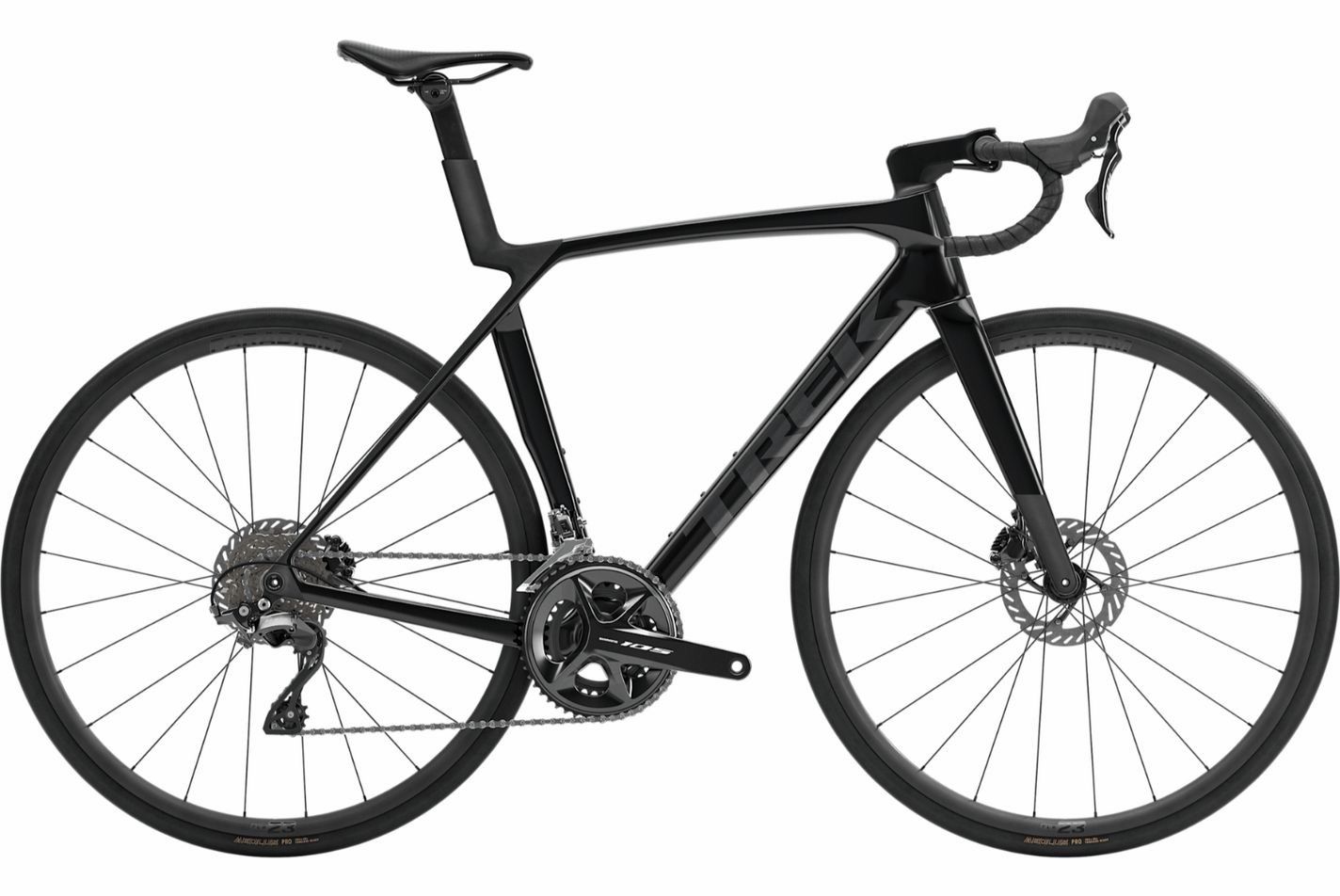 Trek Madone SL 5 Gen 8