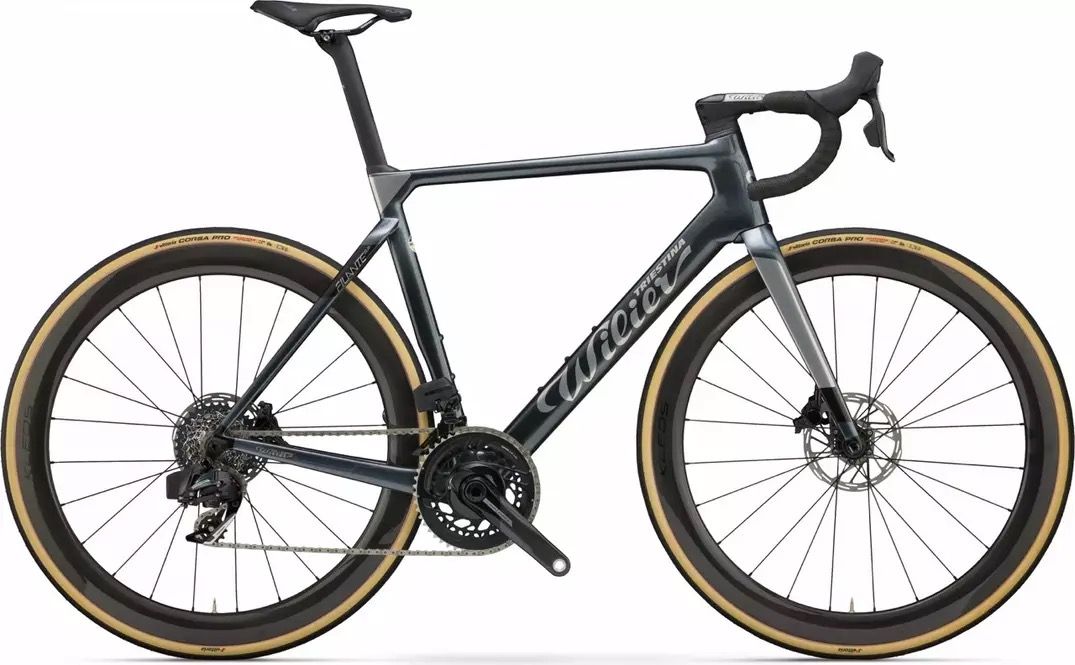 Wilier Filante SLR Ultegra Di2