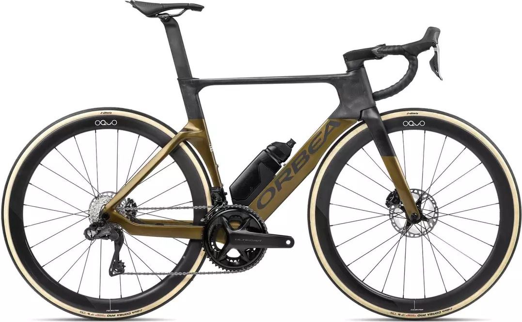 Orbea Orca Aero M20iLTD