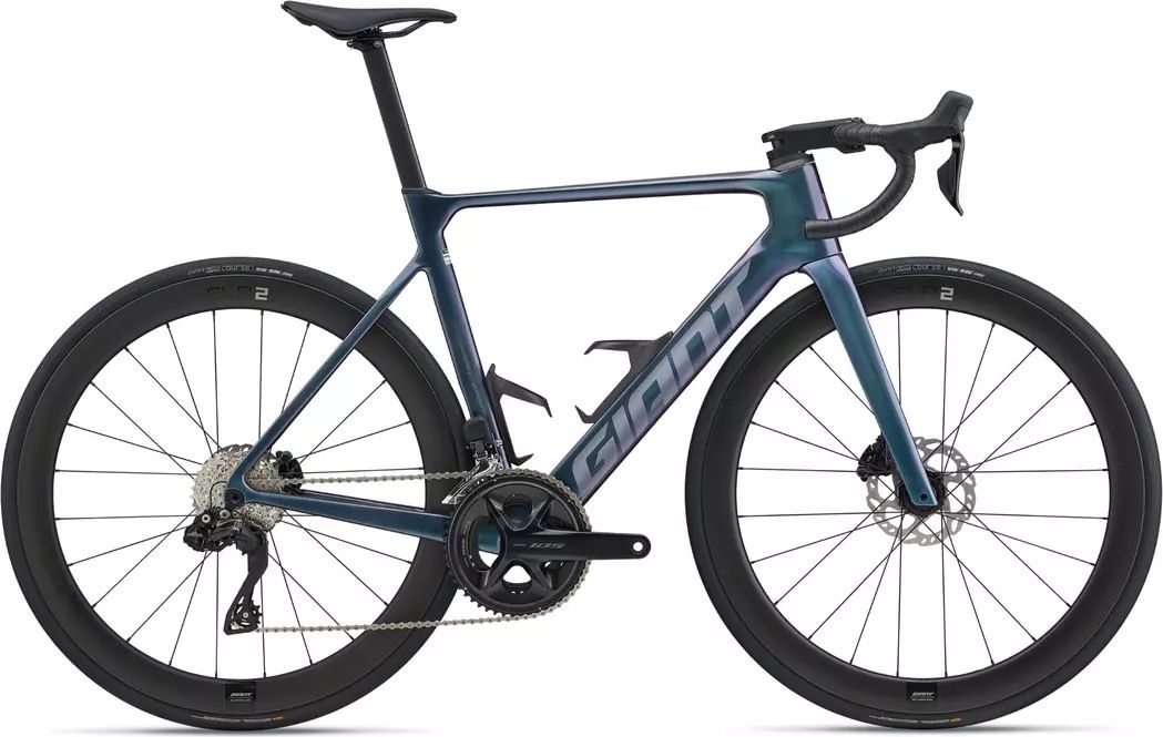 Giant Propel Advanced 1 2025 