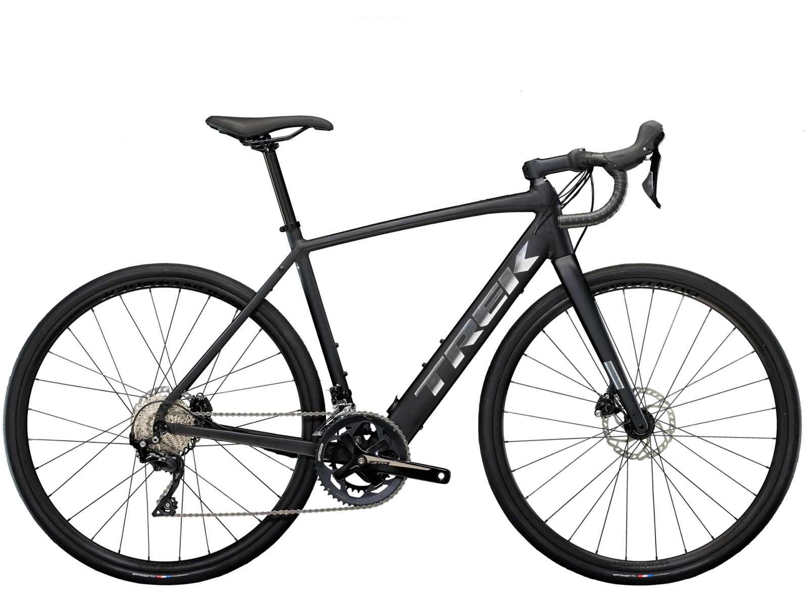 Trek Domane+ AL 5 2023