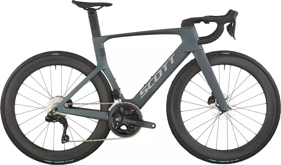 Scott Foil RC 20