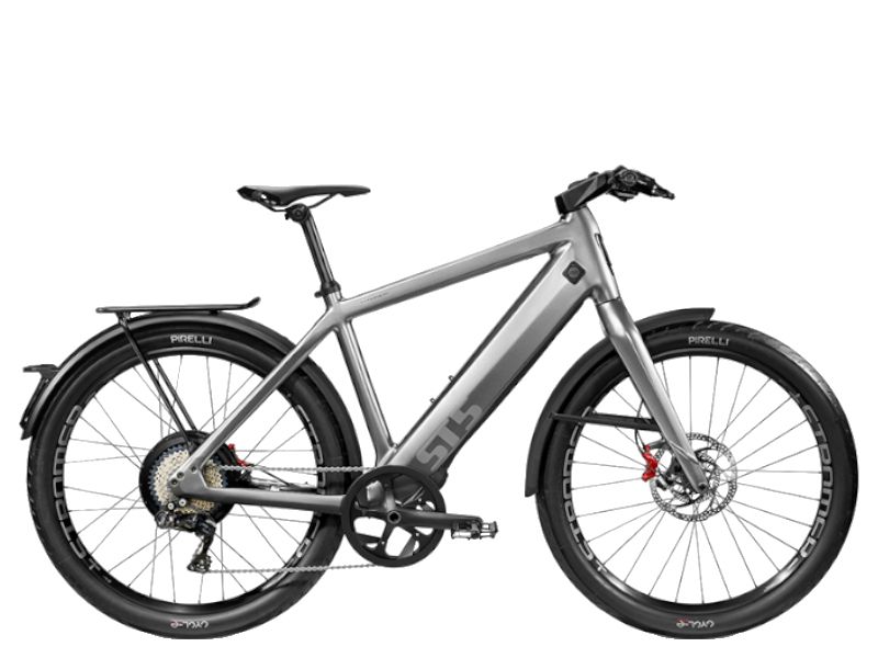 Stromer ST5