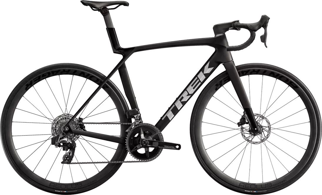 Trek Madone SL 6 AXS Gen 8