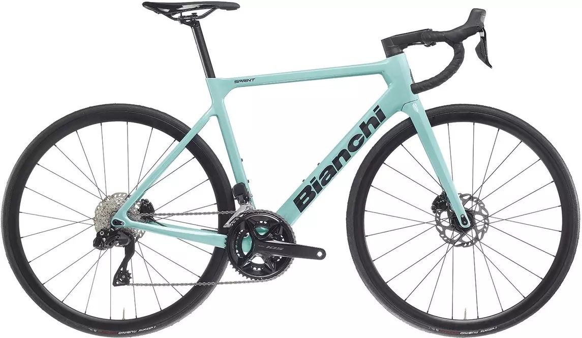 Bianchi Sprint 105