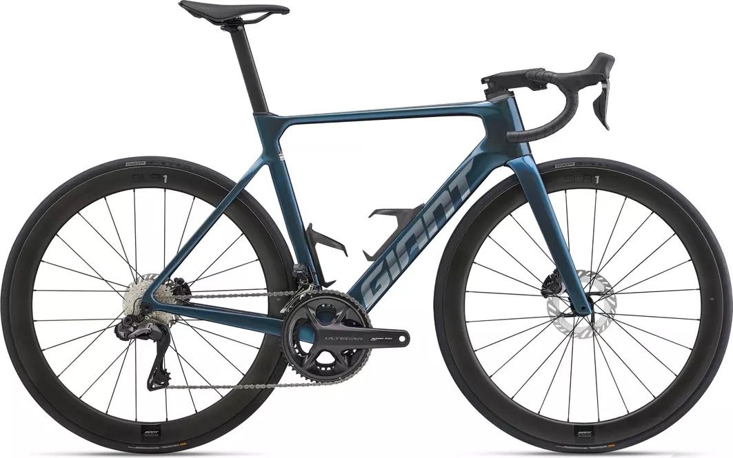 Giant Propel Advanced Pro 0