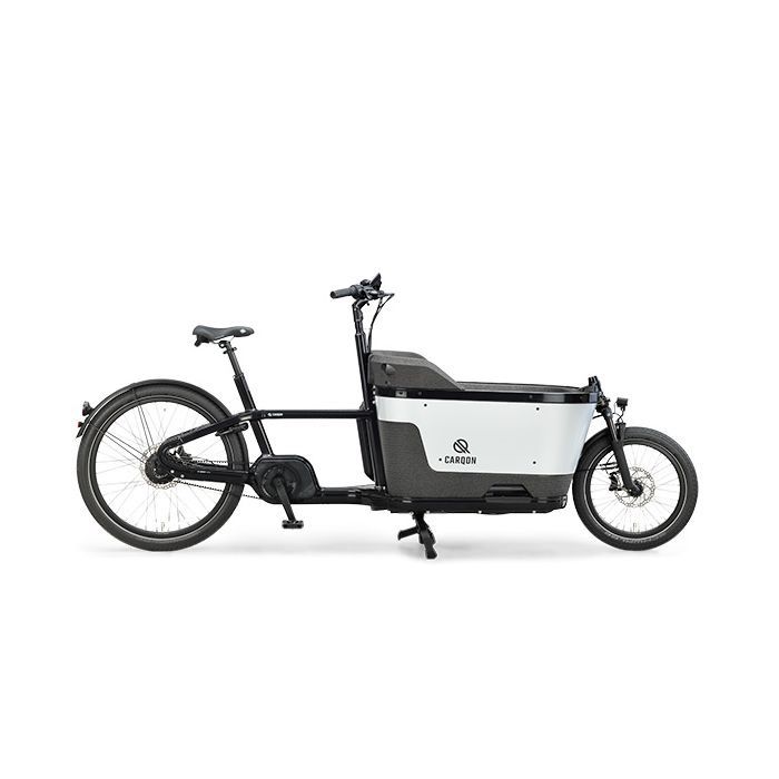 Carqon Cruise Smart