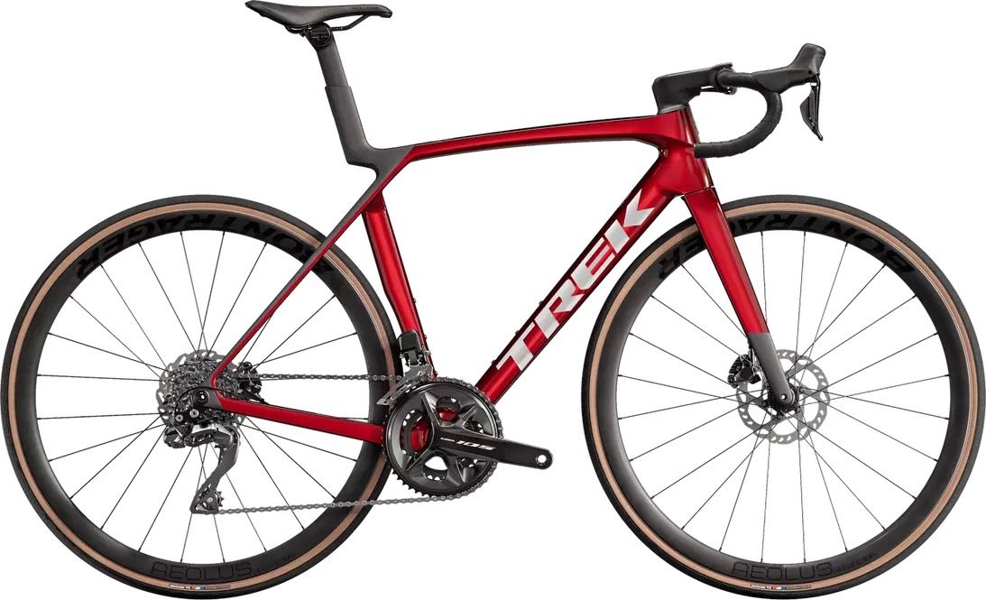 Trek Madone SL6 Gen 8