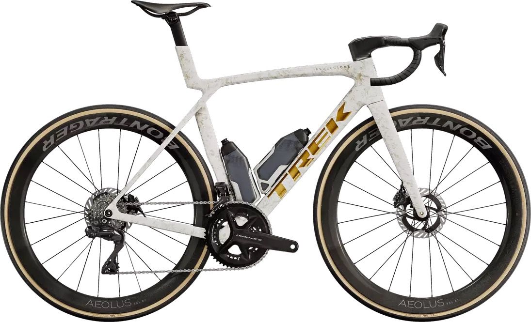 Trek Madone SLR 9 Gen 8