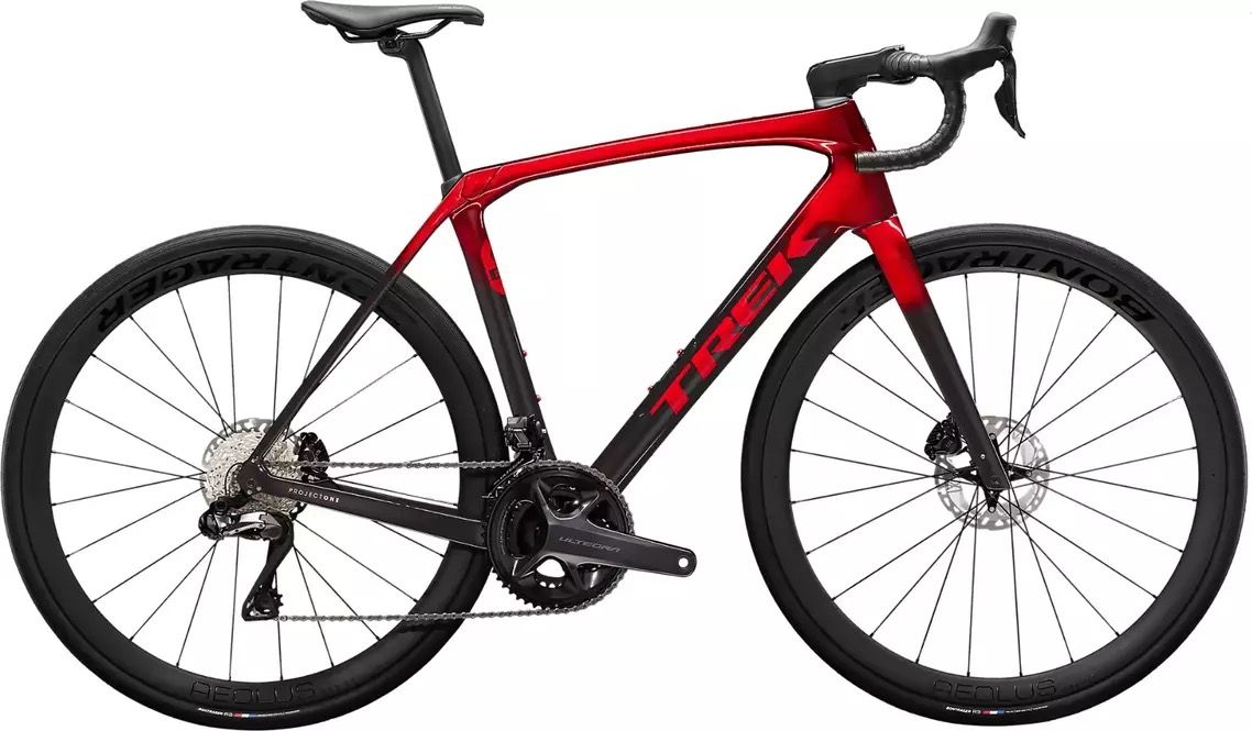 Trek Domane SLR 7 Gen 4