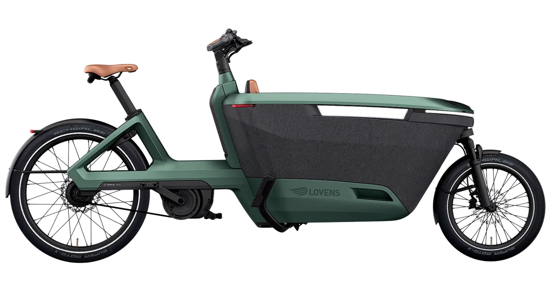 Lovens Explorer 2 S75