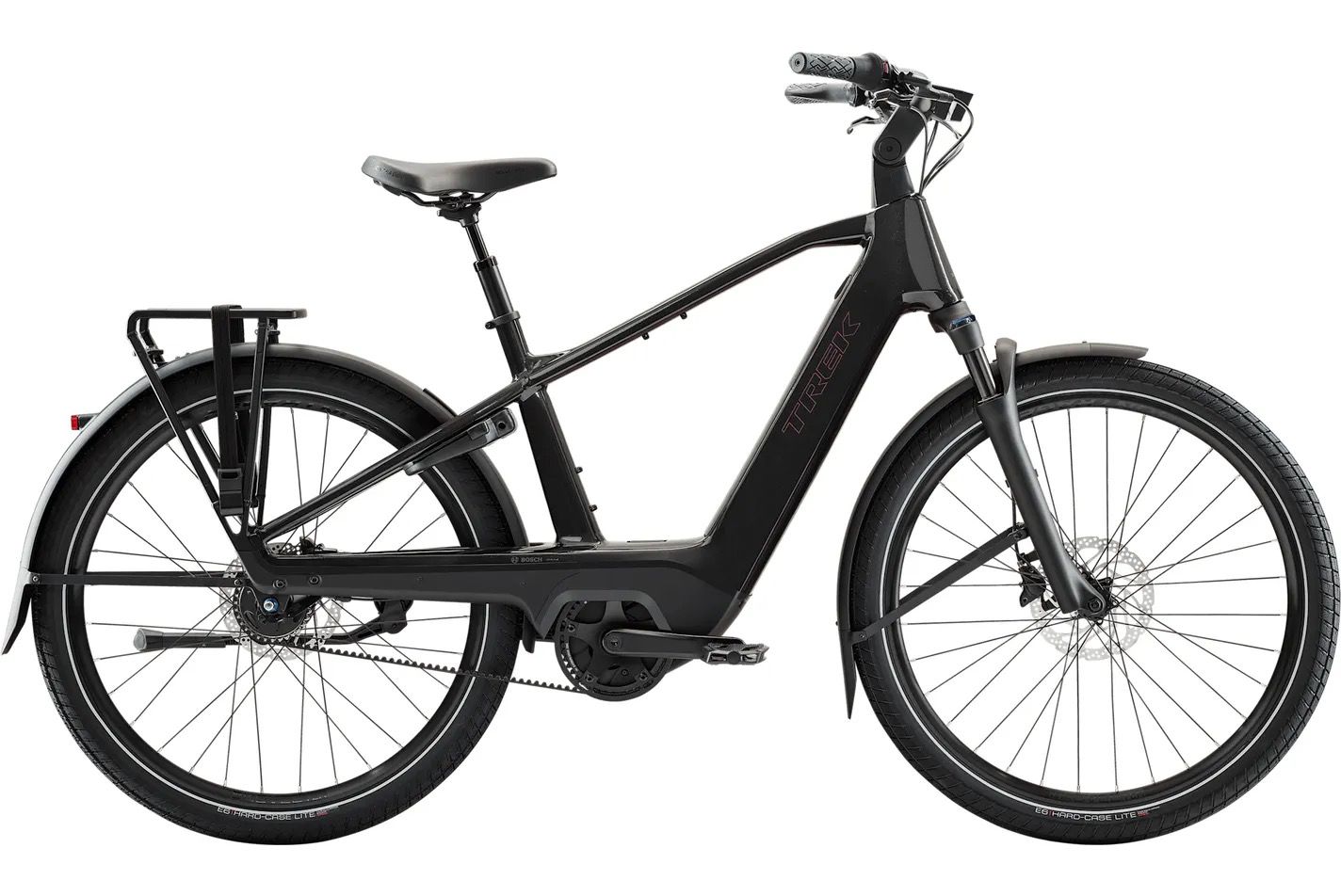 Trek Charter+ 4 Nexus 5