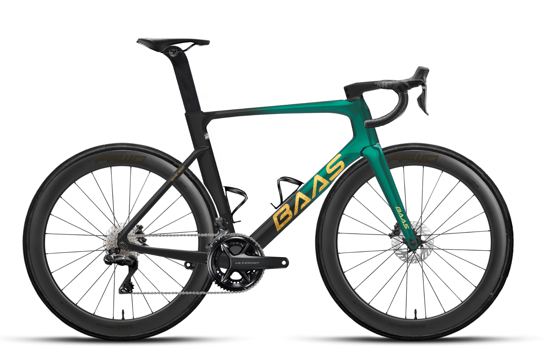 BAAS Novel Aero