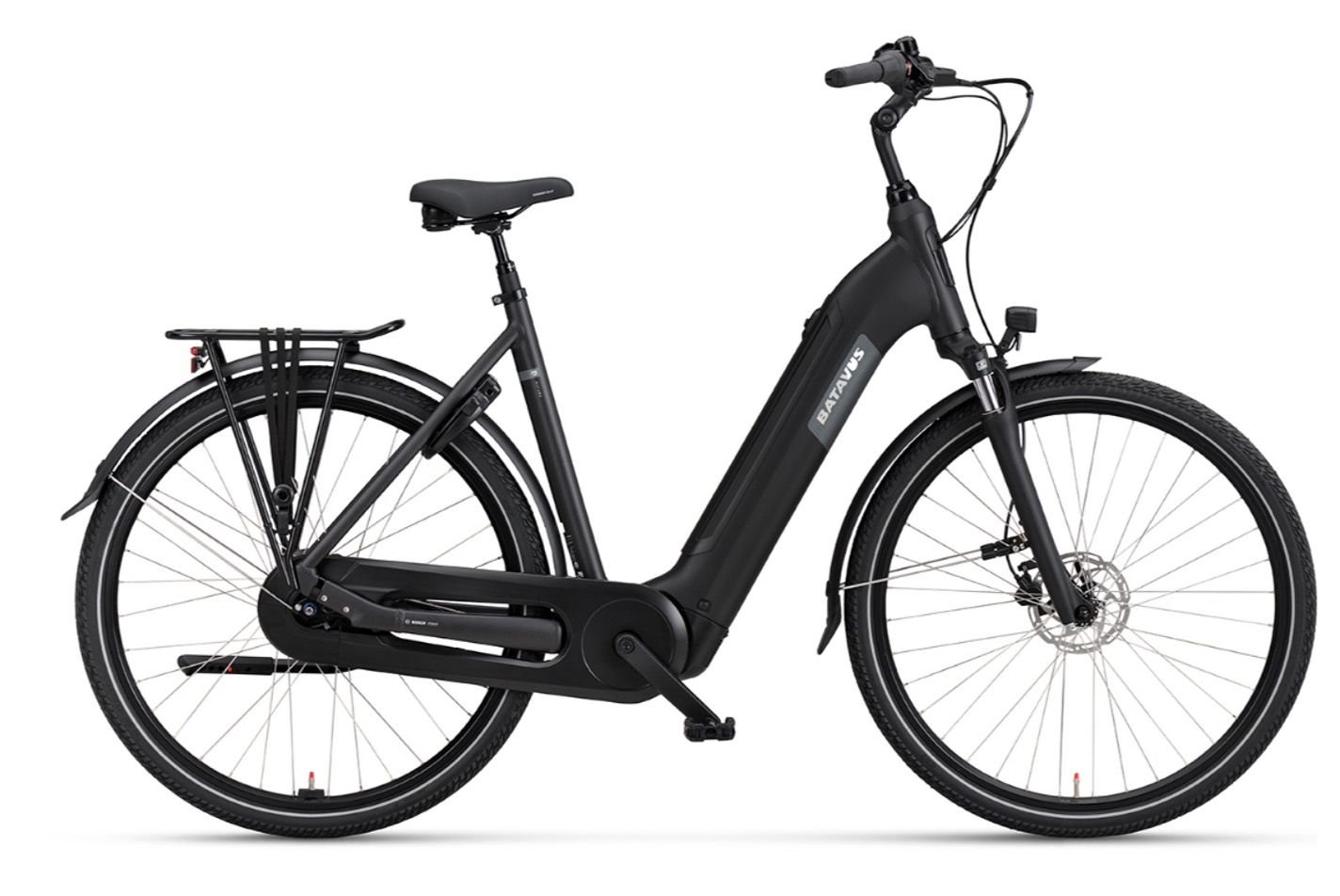Batavus Altura E-go Power Pro 2027