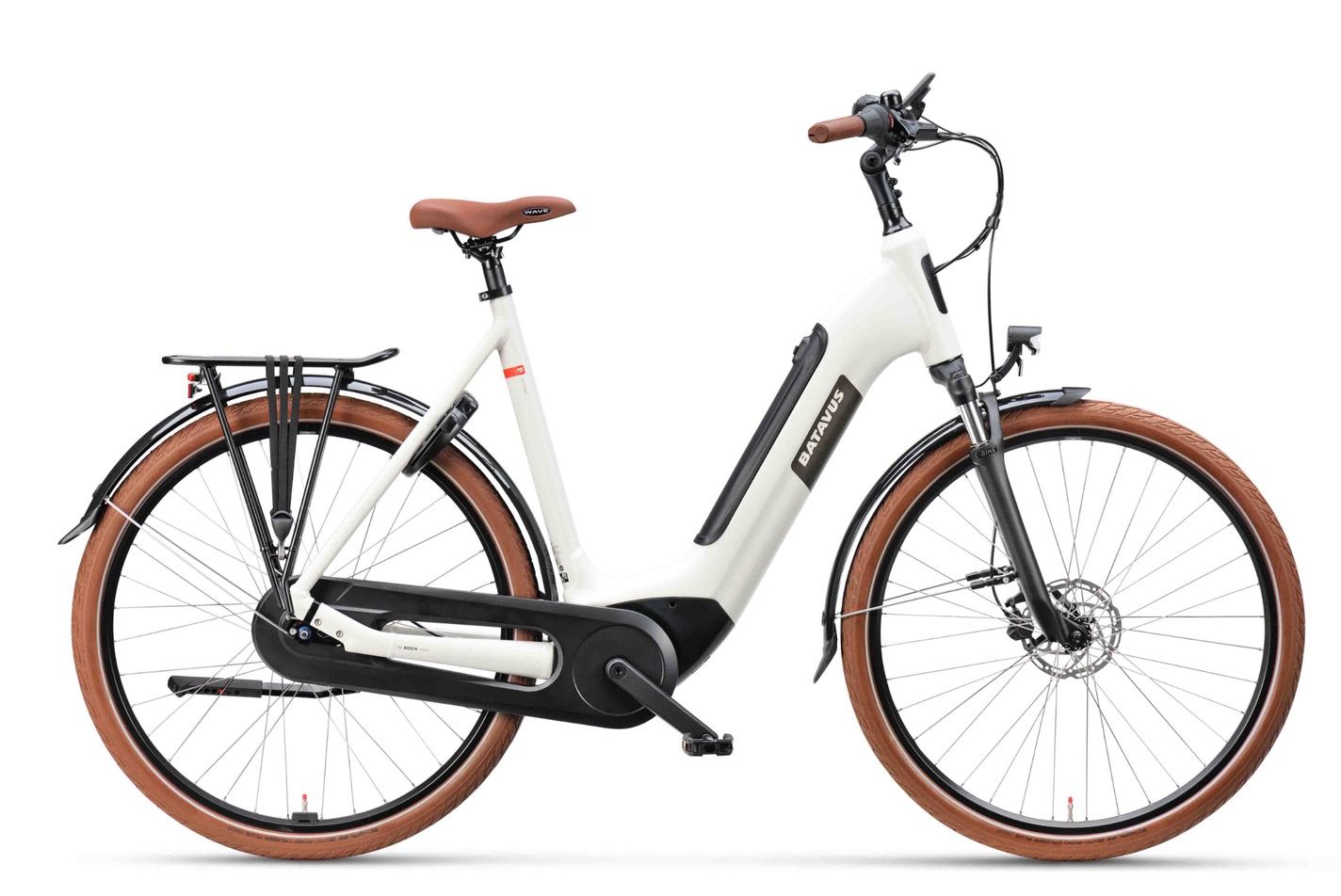 Batavus Altura E-go Power Pro