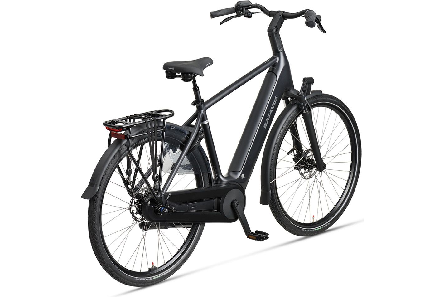 Batavus Finez E-go Power Smart
