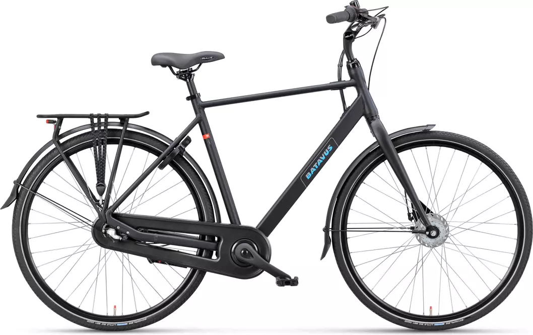 Batavus Fonk N3