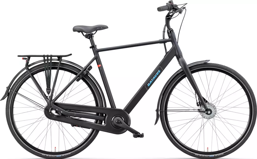 Batavus Fonk N7