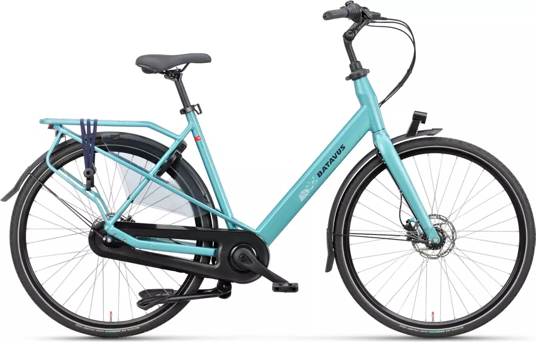 Batavus Mambo N7
