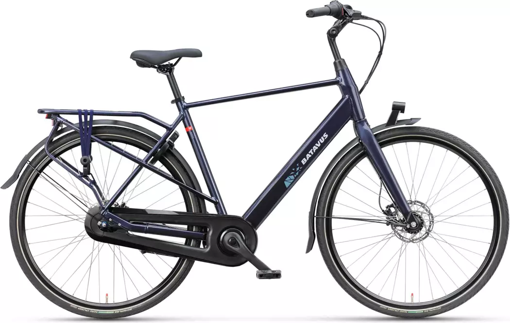 Batavus Mambo HN7