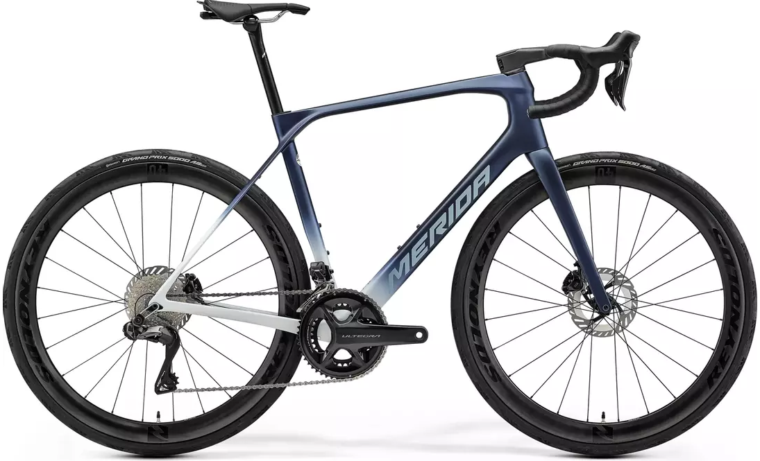Merida Scultura Endurance 9000