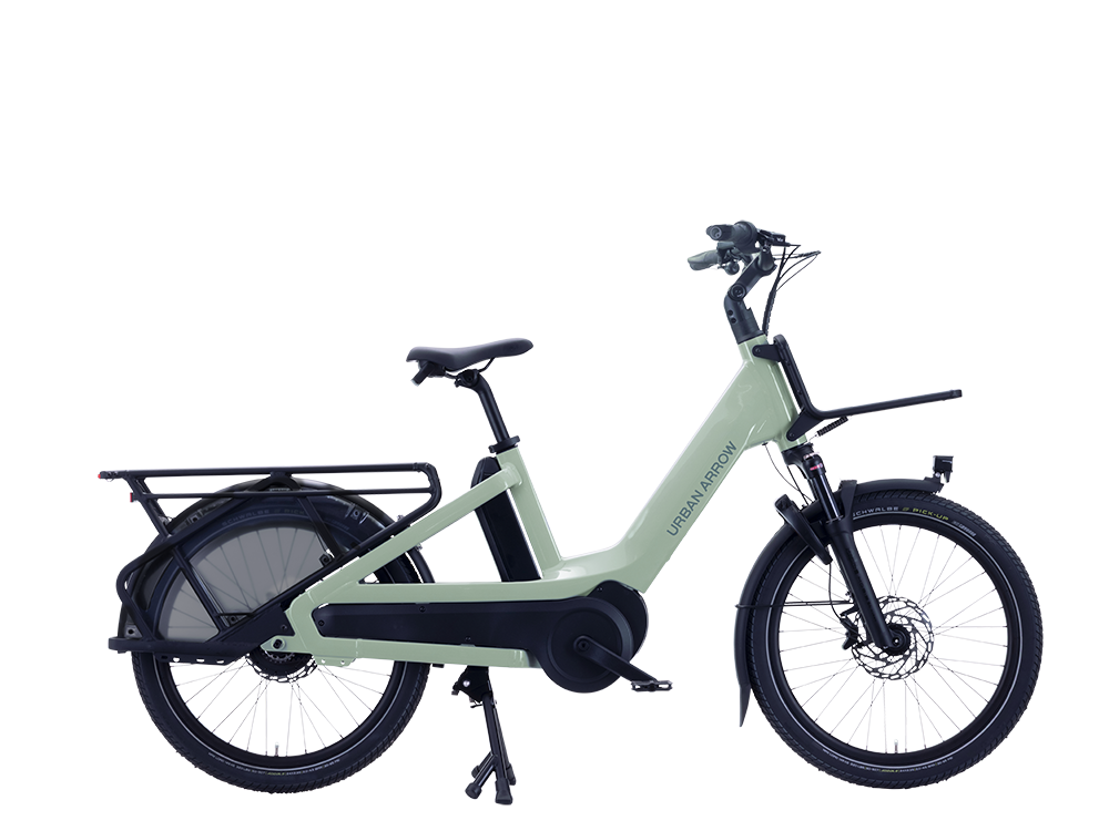 Urban Arrow Breeze