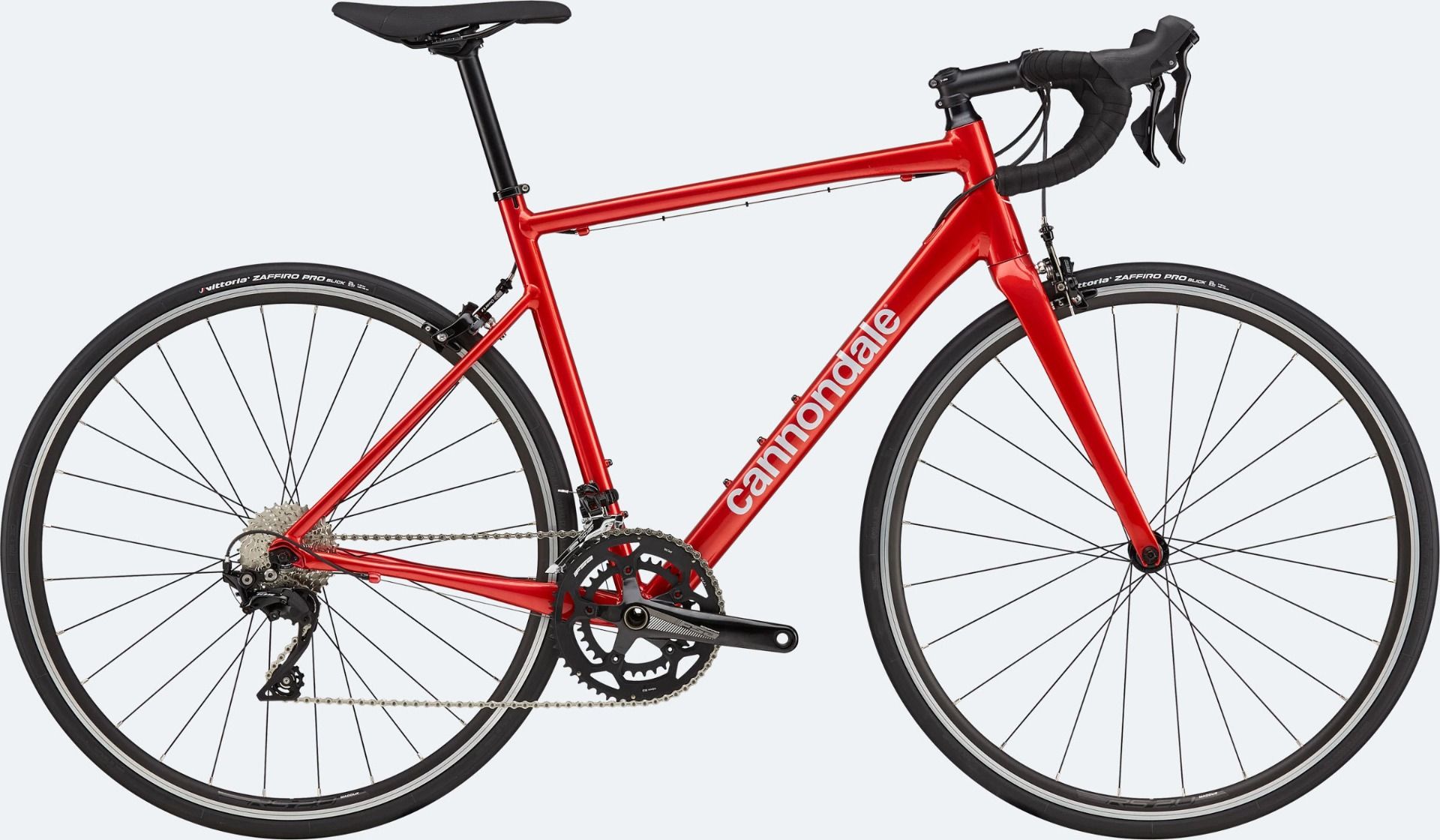 Cannondale Caad Optimo 1