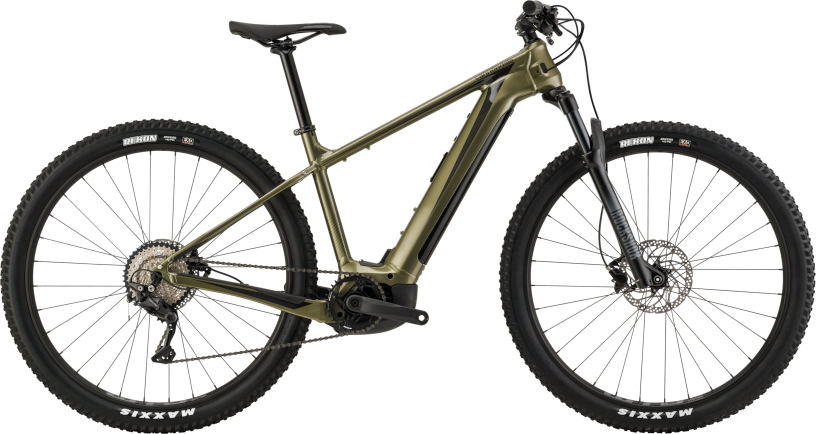 Cannondale Trail Neo 2