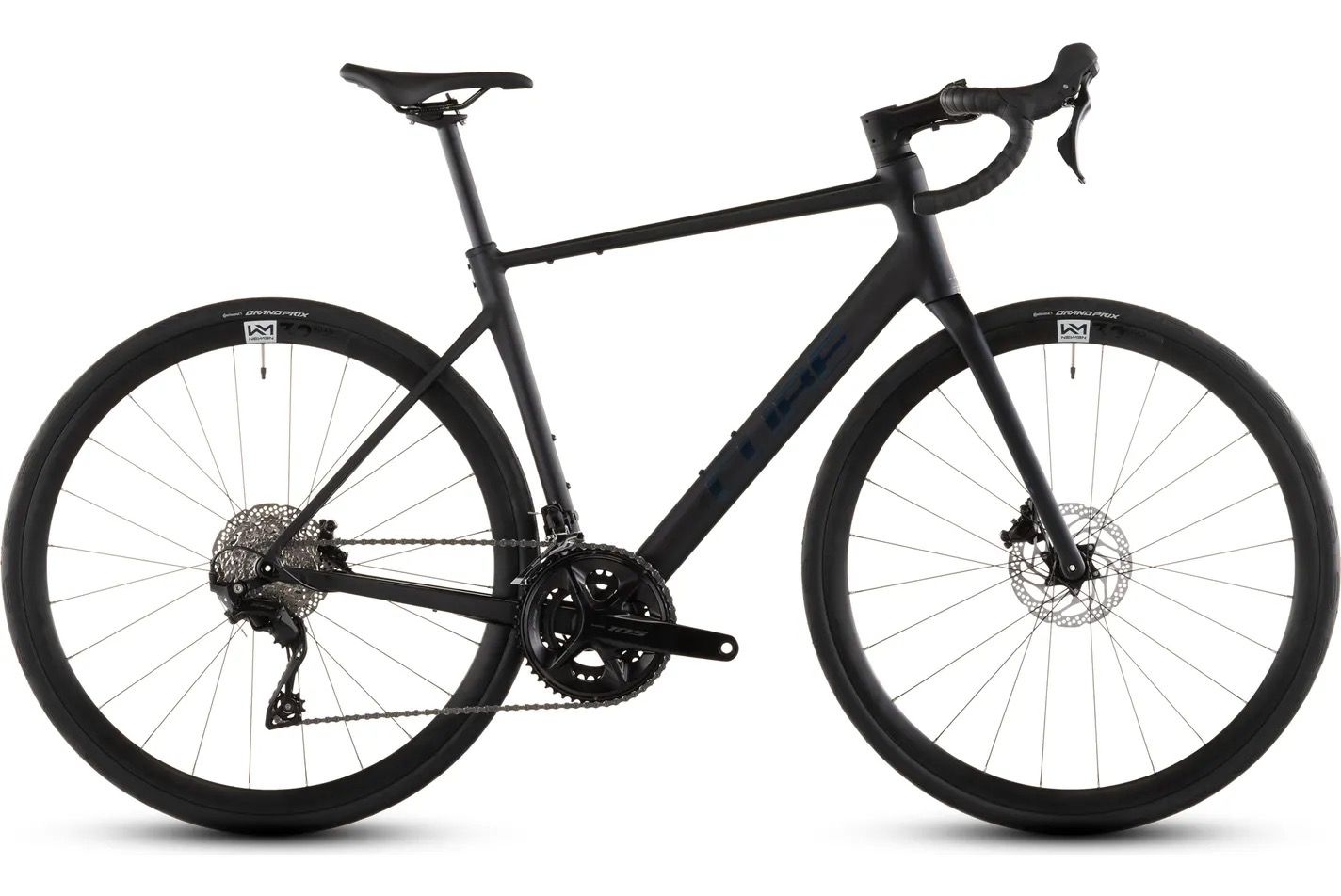Cube Attain SLX