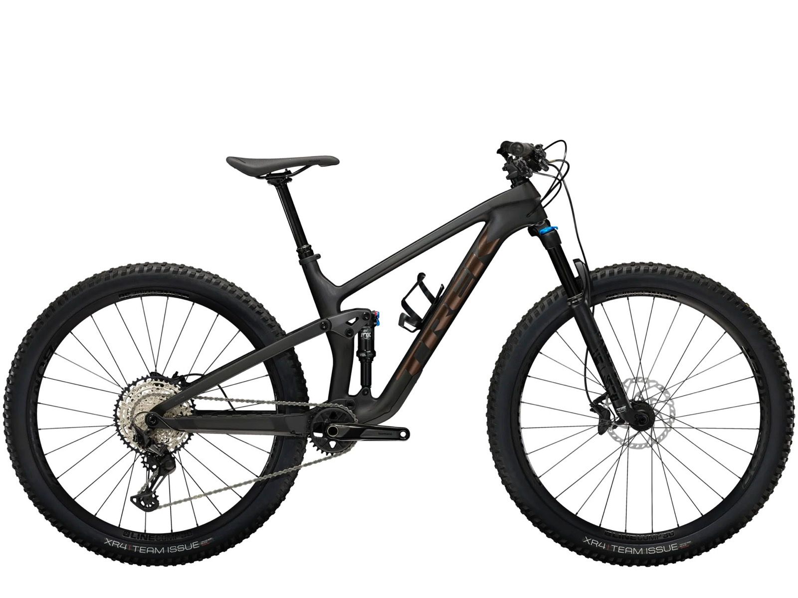 Trek Top Fuel 9.7