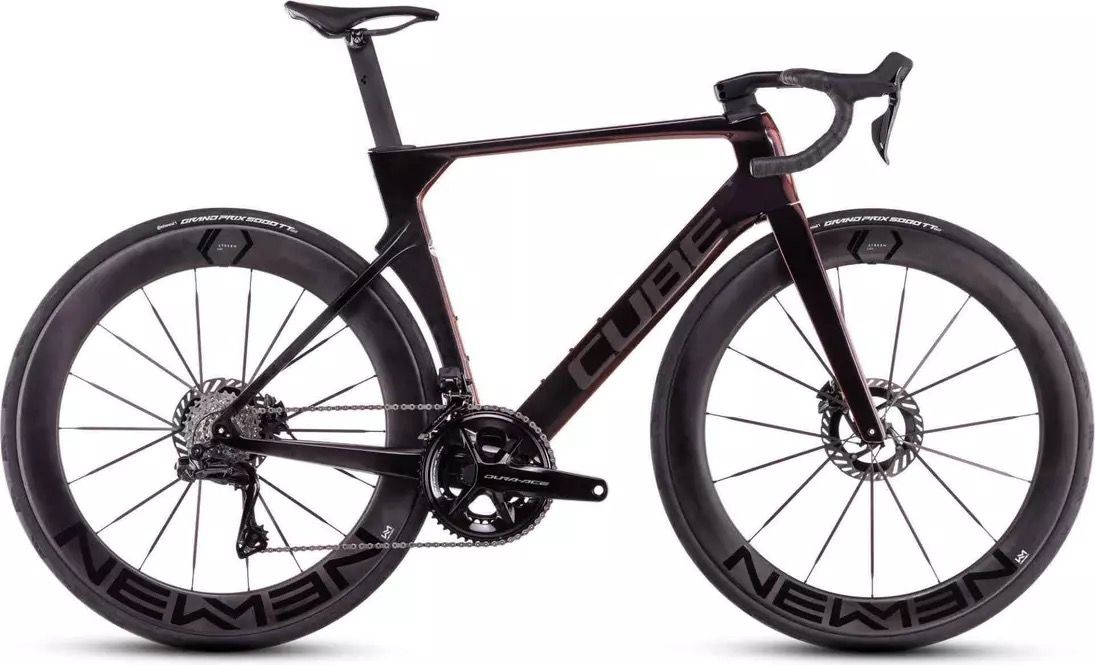 Cube Litening Aero C:68x SLT